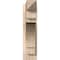 Ekena Millwork Merced Smooth Arts and Crafts Outlooker, Douglas Fir, 5 1/2"W x 22"D x 22"H OUT06X22X22MRC03SDF - alternate 2